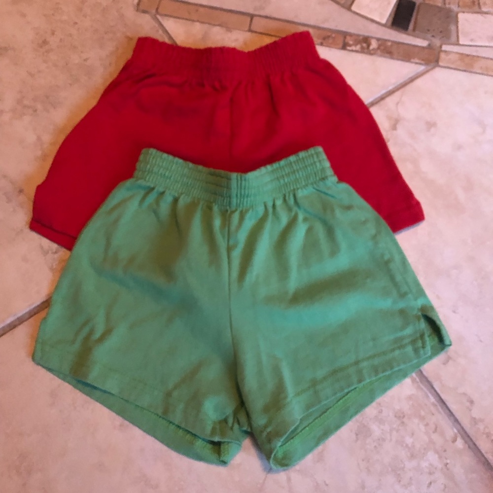 Soffe shorts